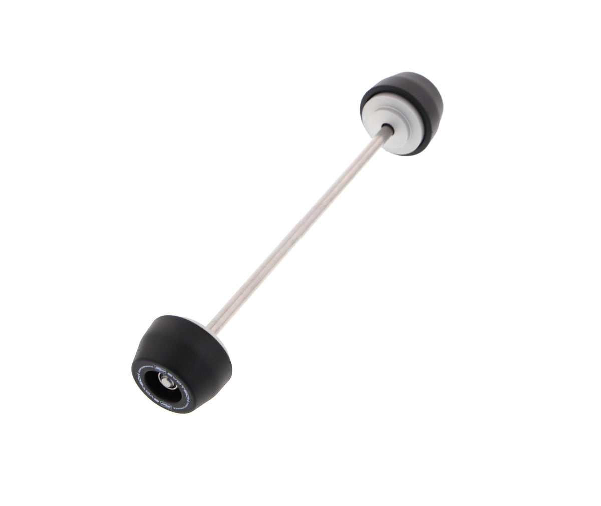 Evotech Front Spindle Bobbins - Ducati Monster 795 (2012-2018)