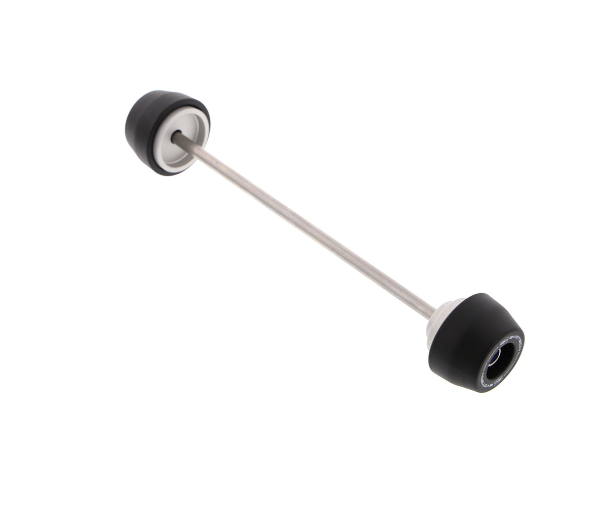 Evotech Front Spindle Bobbins - MV Agusta Brutale 800 (2018+)