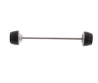 Evotech Front Spindle Bobbins - MV Agusta Dragster Rosso (2022+)
