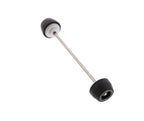 Evotech Front Spindle Bobbins - MV Agusta Brutale 800 RR LH44 (2018-2019)