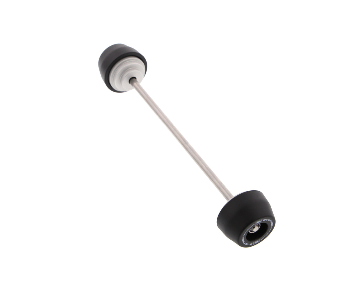 Evotech Front Spindle Bobbins - MV Agusta Brutale 800 RR LH44 (2018-2019)