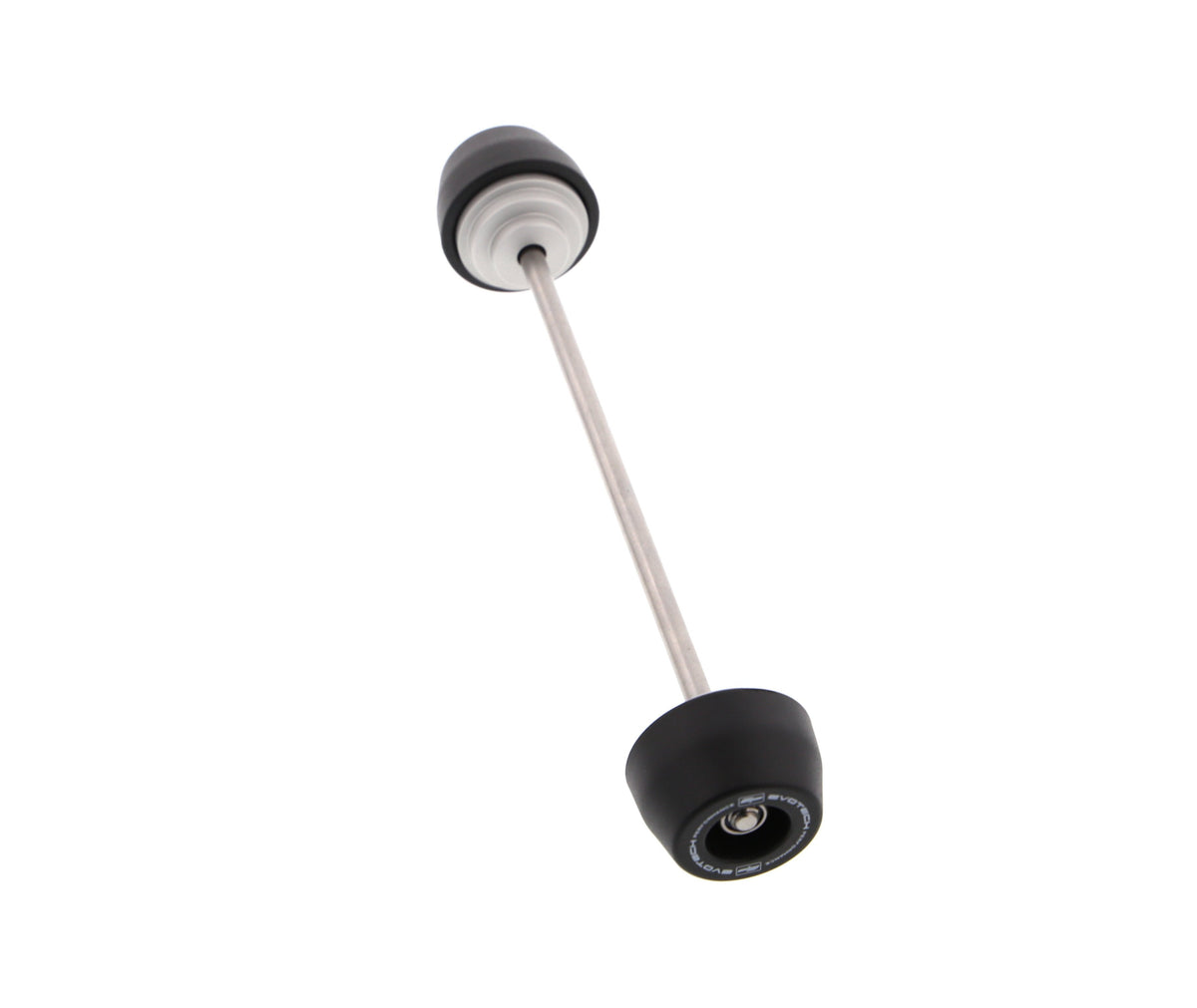 Evotech Front Spindle Bobbins - MV Agusta Brutale 800 (2018+)