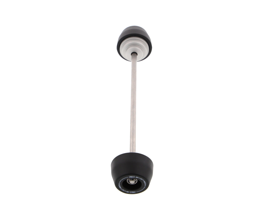 Evotech Front Spindle Bobbins - MV Agusta Brutale 800 (2018+)