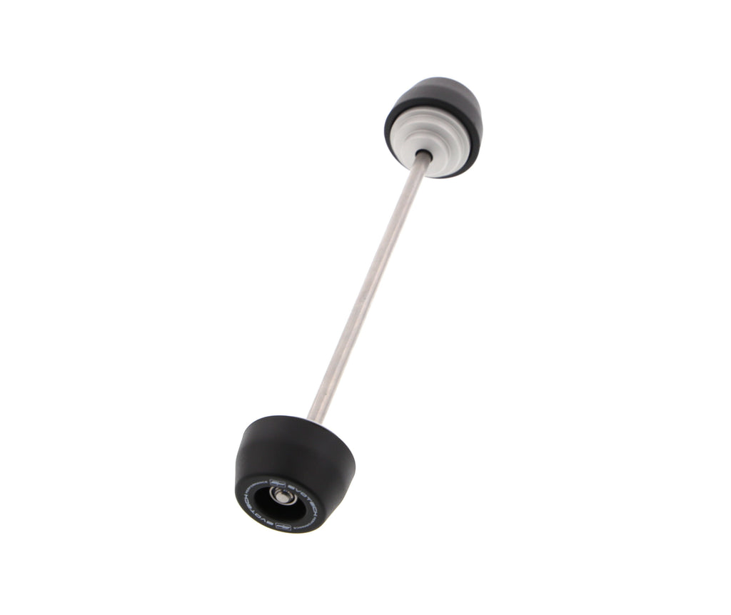 Evotech Front Spindle Bobbins - MV Agusta Brutale 800 (2018+)