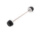 Evotech Front Spindle Bobbins - Suzuki GSX-R1000R (2017 - 2022)