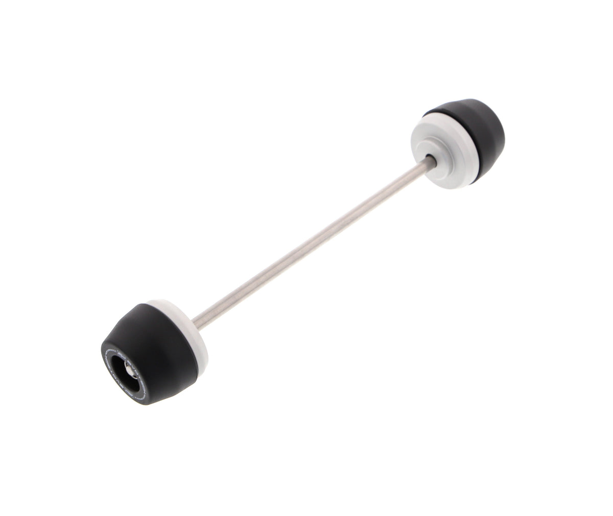 Evotech Front Spindle Bobbins - Suzuki GSX-R1000R (2017 - 2022)