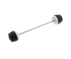 Evotech Front Spindle Bobbins - Suzuki GSX-R1000 (2017 - 2022)