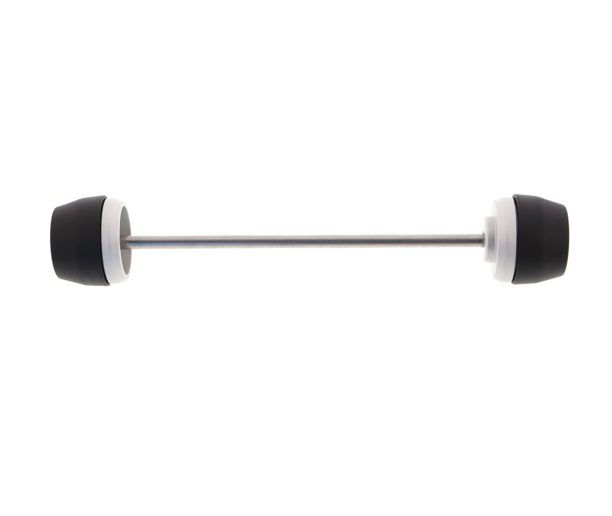 Evotech Front Spindle Bobbins - Suzuki GSX-R1000 (2017 - 2022)