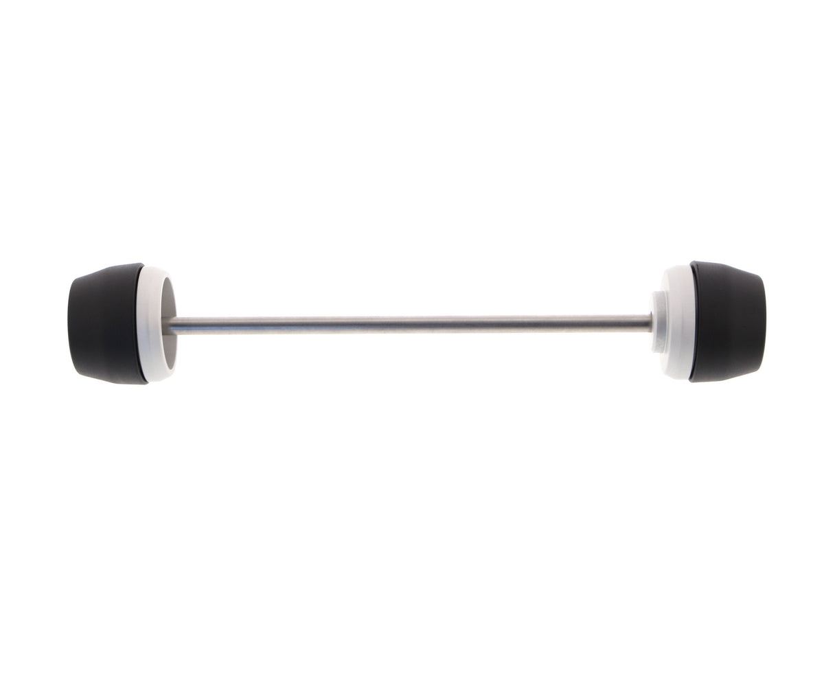 Evotech Front Spindle Bobbins - Suzuki GSX-R1000R (2017 - 2022)