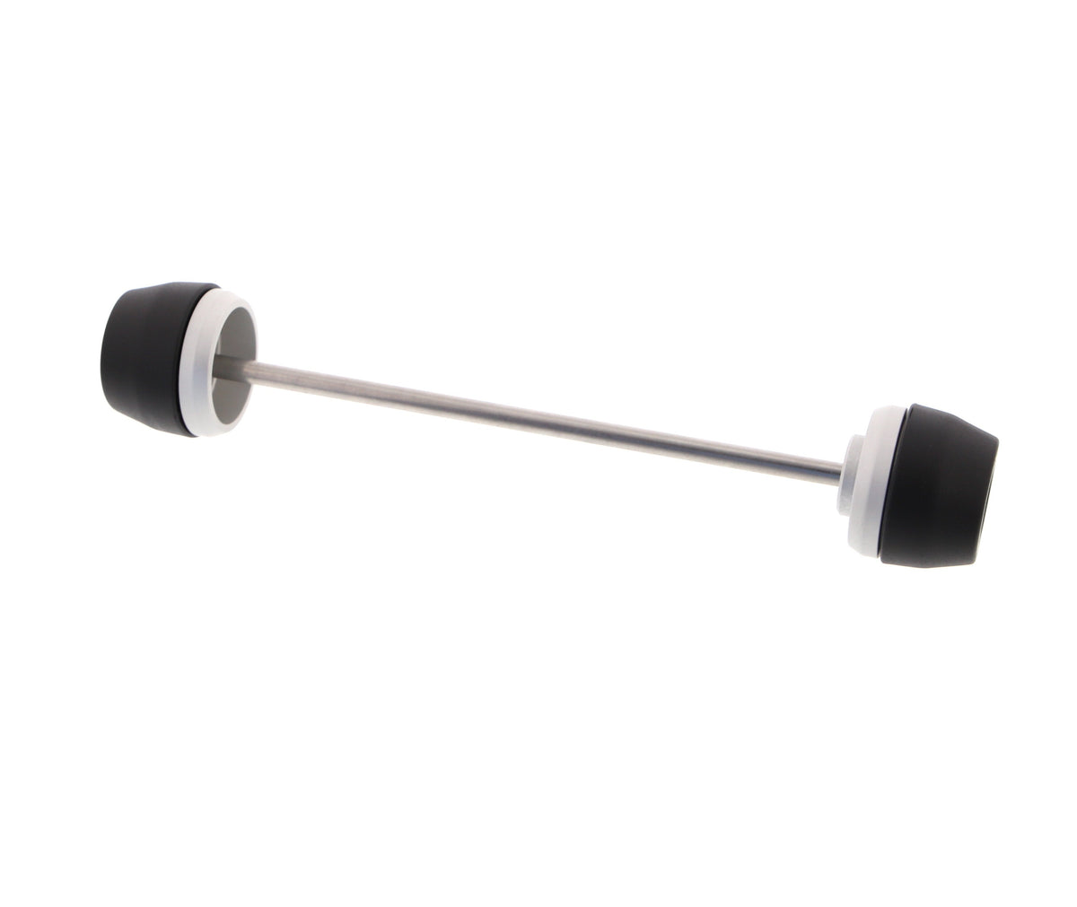 Evotech Front Spindle Bobbins - Suzuki GSX-R1000 (2017 - 2022)