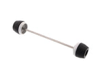 Evotech Front Spindle Bobbins - Suzuki GSX-R1000 (2017 - 2022)