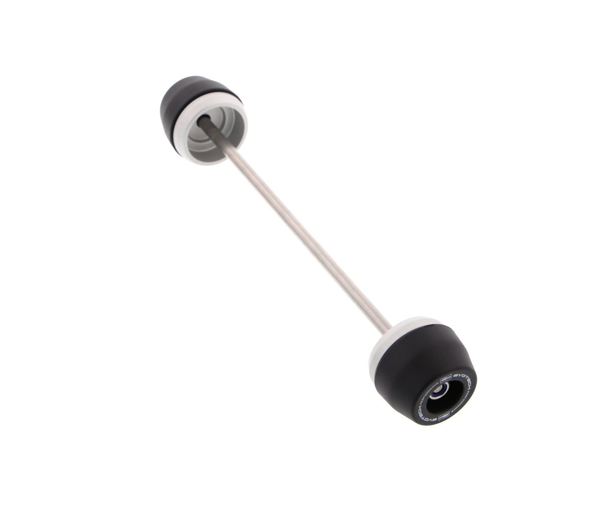 Evotech Front Spindle Bobbins - Suzuki GSX-R1000R (2017 - 2022)