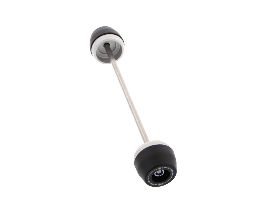Evotech Front Spindle Bobbins - Suzuki GSX-R1000 (2017 - 2022)