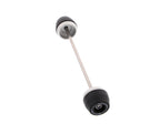 Evotech Front Spindle Bobbins - Suzuki GSX-R1000 (2017 - 2022)