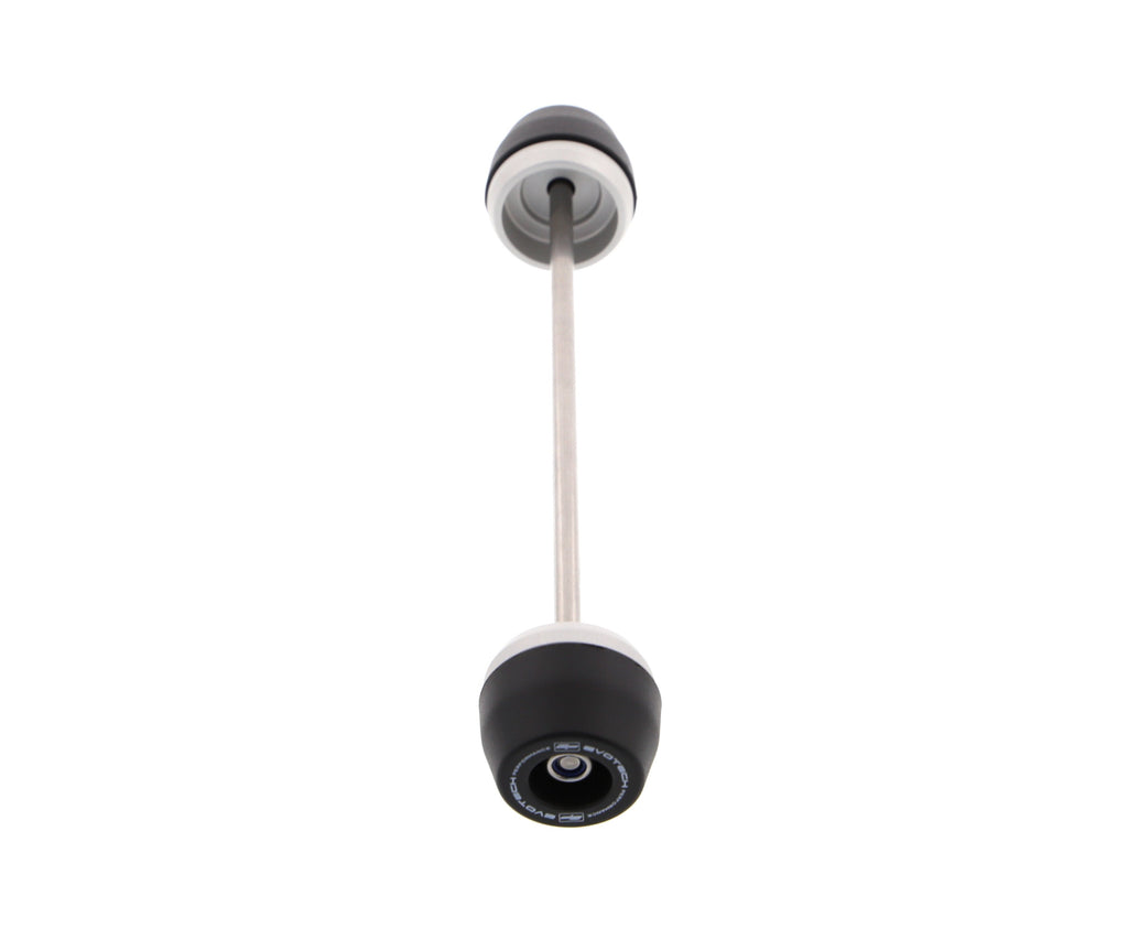 Evotech Front Spindle Bobbins - Suzuki GSX-R1000 (2017 - 2022)