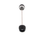Evotech Front Spindle Bobbins - Suzuki GSX-R1000 (2017 - 2022)