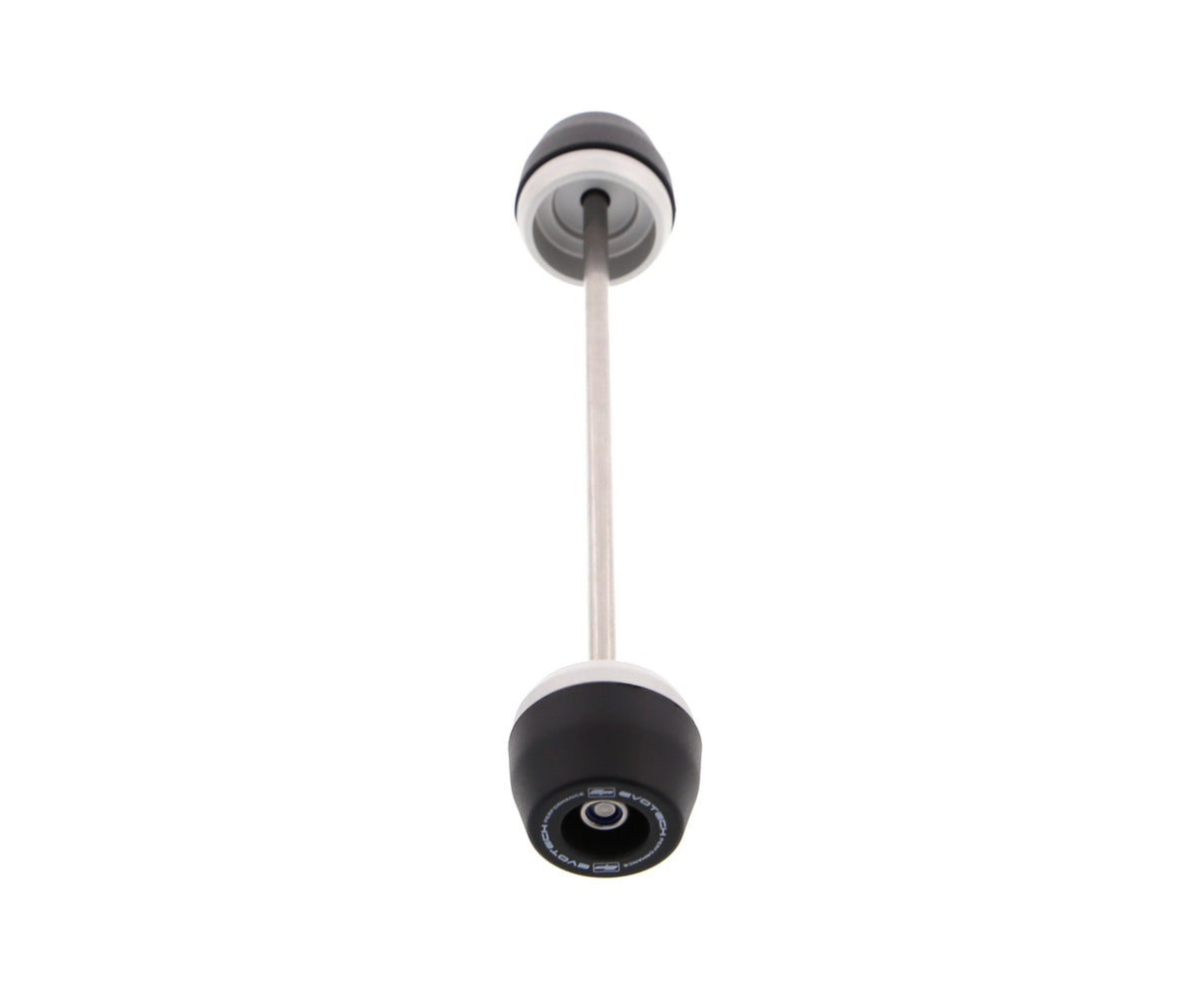 Evotech Front Spindle Bobbins - Suzuki GSX-R1000 (2017 - 2022)