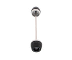 Evotech Front Spindle Bobbins - Suzuki GSX-R1000R (2017 - 2022)