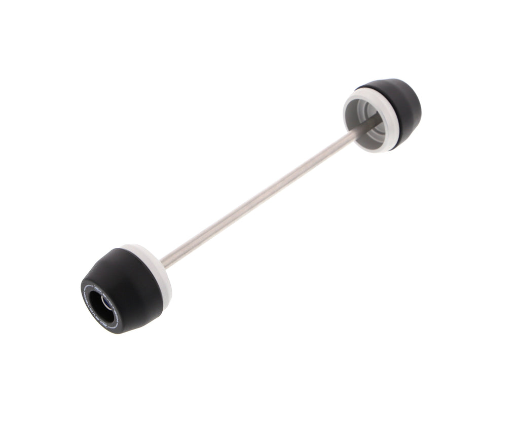Evotech Front Spindle Bobbins - Suzuki GSX-R1000 (2017 - 2022)