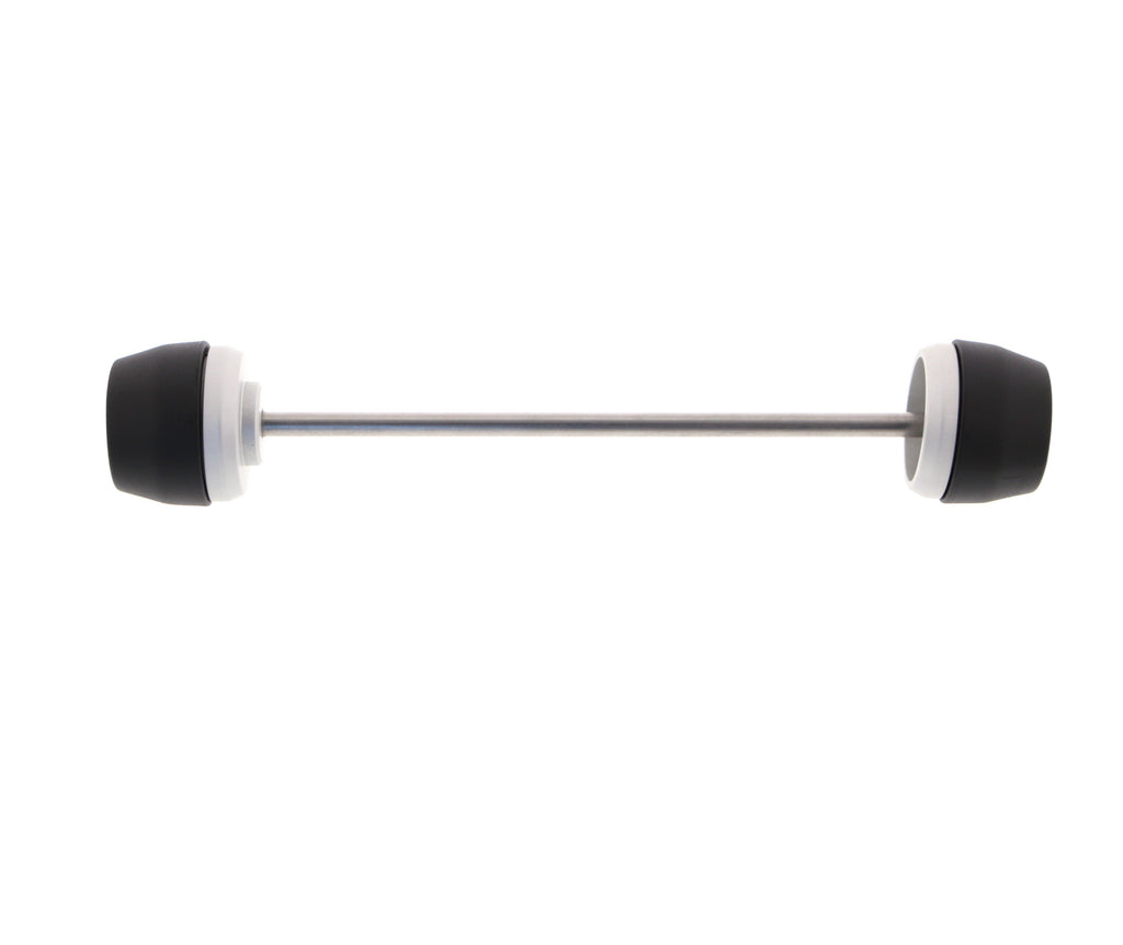 Evotech Front Spindle Bobbins - Suzuki GSX-R1000R 40th Anniversary Edition (2026+)