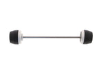 Evotech Front Spindle Bobbins - Suzuki GSX-R1000R 40th Anniversary Edition (2026+)