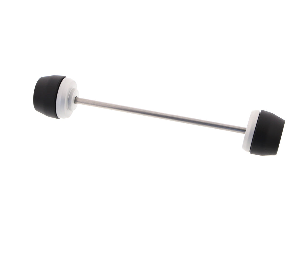 Evotech Front Spindle Bobbins - Suzuki GSX-R1000 (2017 - 2022)