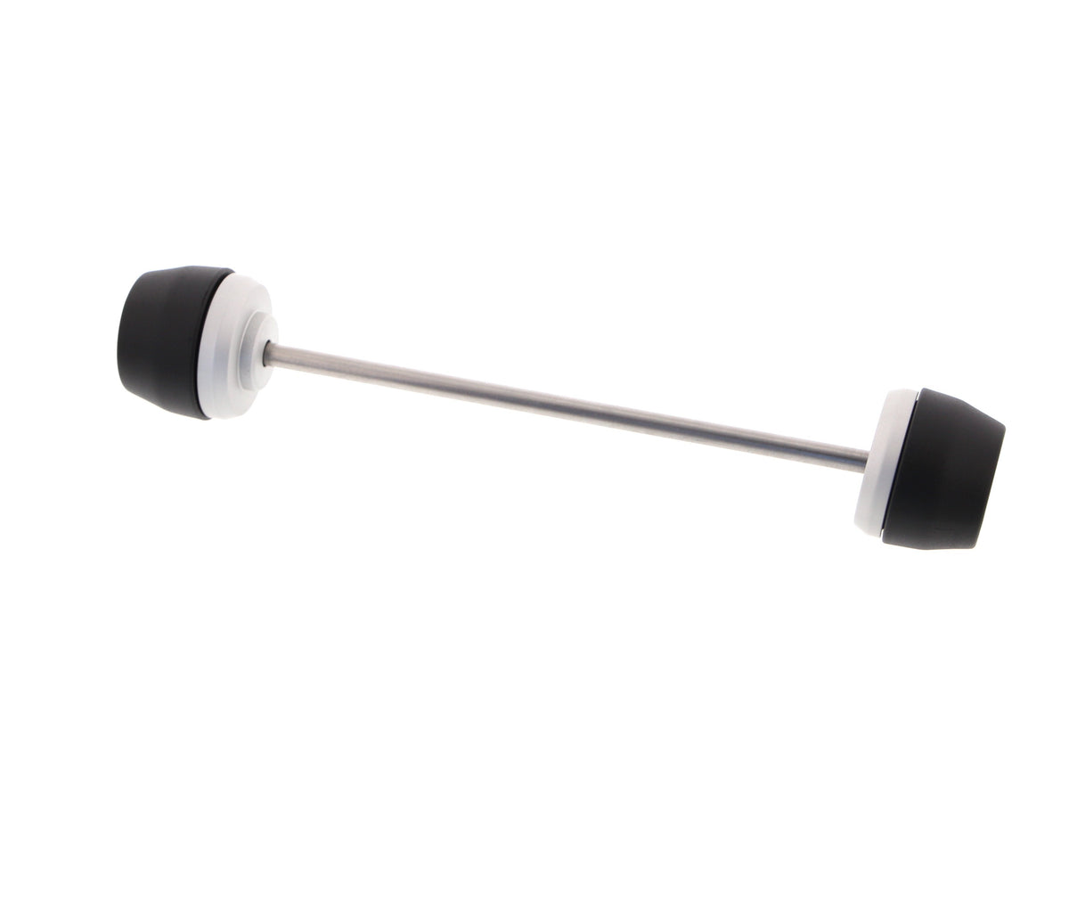 Evotech Front Spindle Bobbins - Suzuki GSX-R1000 (2017 - 2022)