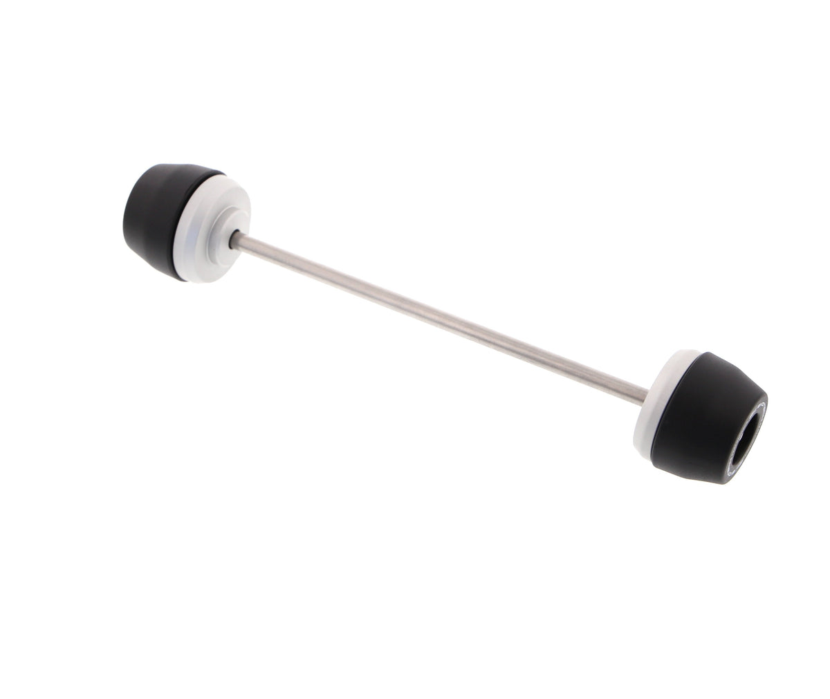 Evotech Front Spindle Bobbins - Suzuki GSX-R1000 (2017 - 2022)