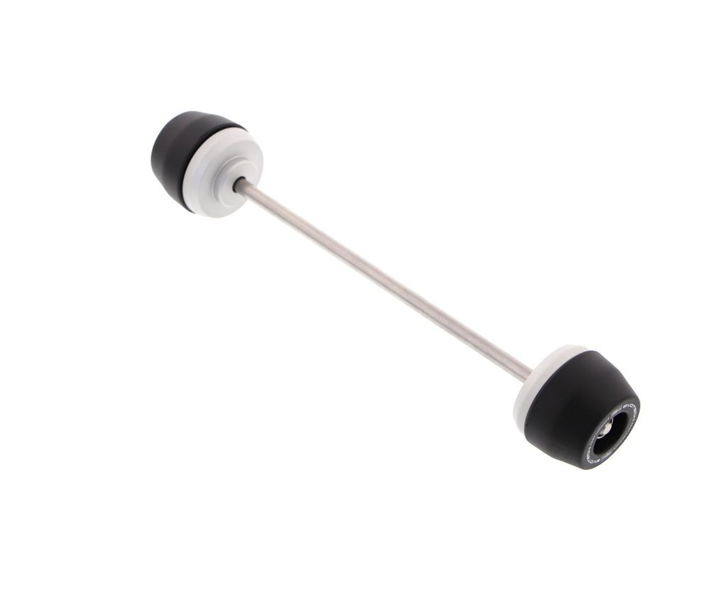 Evotech Front Spindle Bobbins - Suzuki GSX-R1000R 40th Anniversary Edition (2026+)