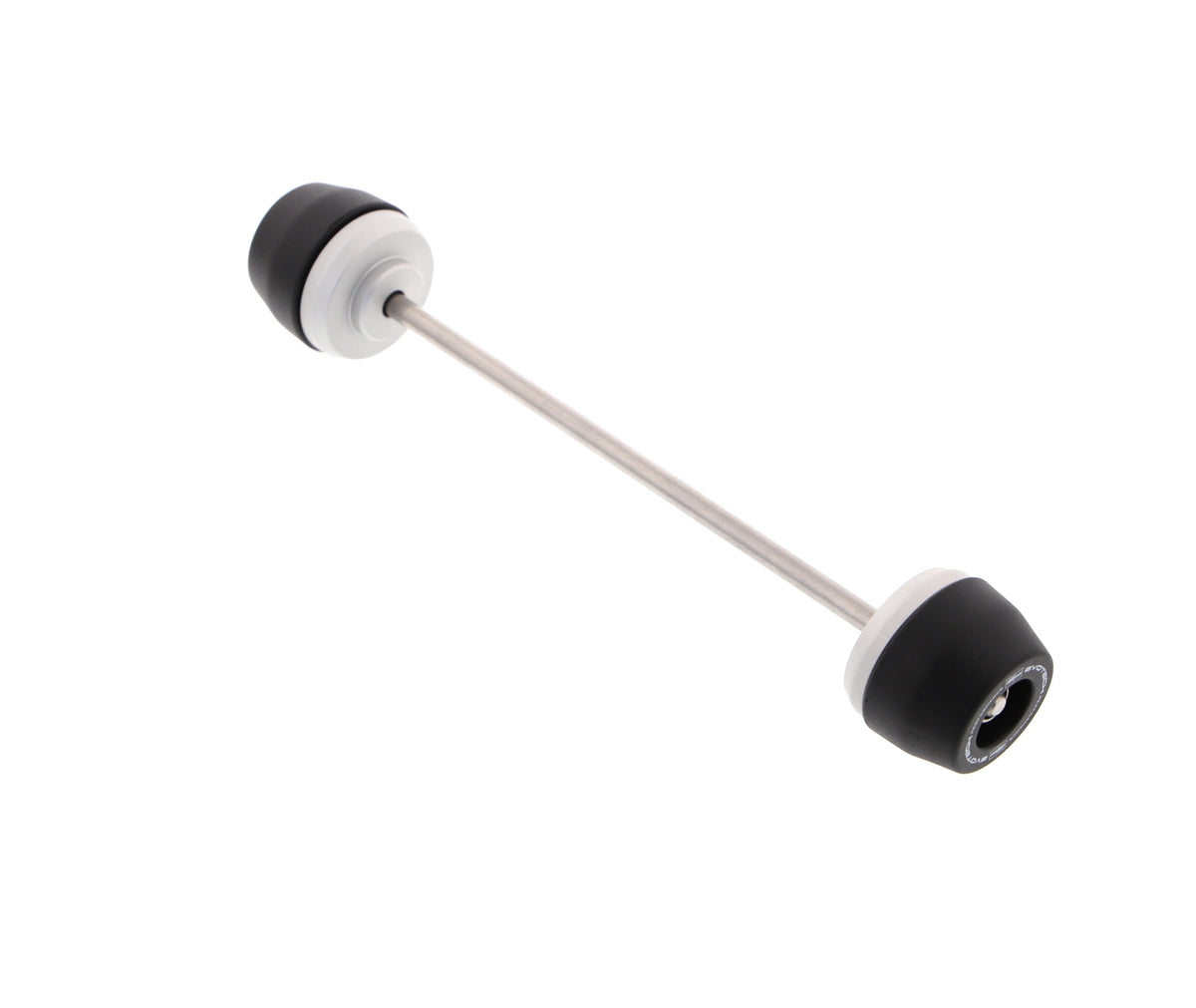 Evotech Front Spindle Bobbins - Suzuki GSX-R1000R (2017 - 2022)