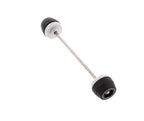 Evotech Front Spindle Bobbins - Suzuki GSX-R1000 (2017 - 2022)