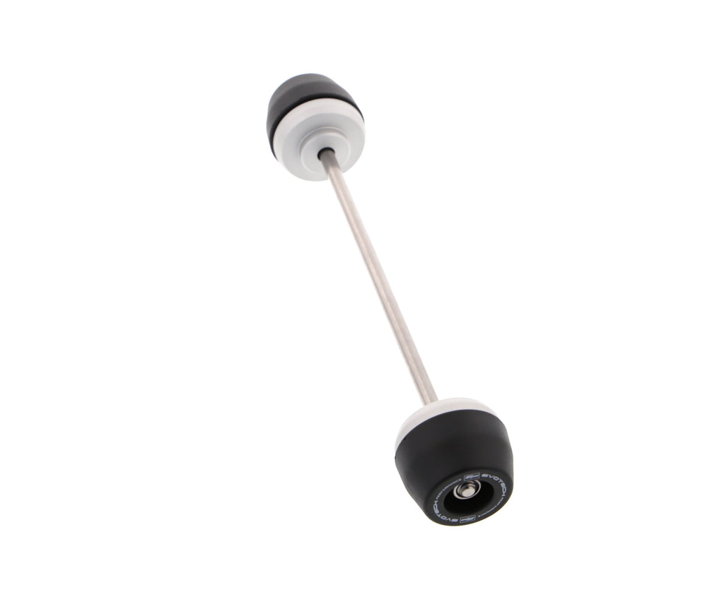 Evotech Front Spindle Bobbins - Suzuki GSX-R1000R (2017 - 2022)