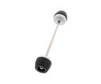 Evotech Front Spindle Bobbins - Suzuki GSX-R1000 (2017 - 2022)