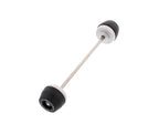 Evotech Front Spindle Bobbins - Suzuki GSX-R1000 (2017 - 2022)