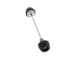 Evotech Front Spindle Bobbins - Honda CB1000R Neo Sports Cafe (2018 - 2020)