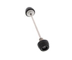 Evotech Front Spindle Bobbins - Honda CBR1000RR (2017-2019)