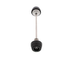 Evotech Front Spindle Bobbins - Honda CB1000R Neo Sports Cafe (2018 - 2020)