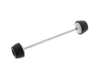 Evotech Front Spindle Bobbins - Kawasaki Ninja 650 Tourer (2021+)