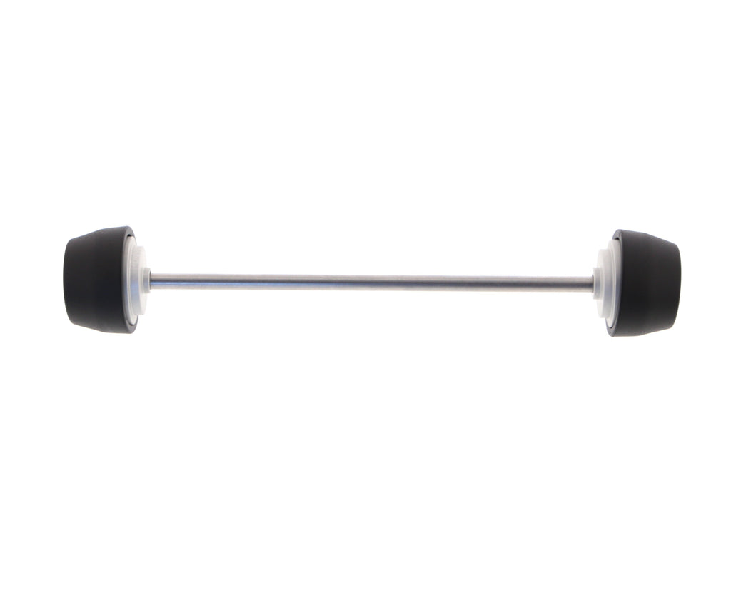 Evotech Front Spindle Bobbins - Kawasaki Ninja 650 40th Anniversary Edition (2024+)