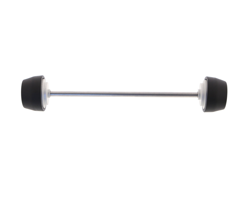 Evotech Front Spindle Bobbins - Kawasaki Z650 Performance (2021 - 2025)