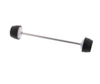 Evotech Front Spindle Bobbins - Kawasaki Z650RS (2022+)