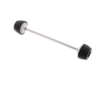 Evotech Front Spindle Bobbins - Kawasaki Ninja 650 (2017+)