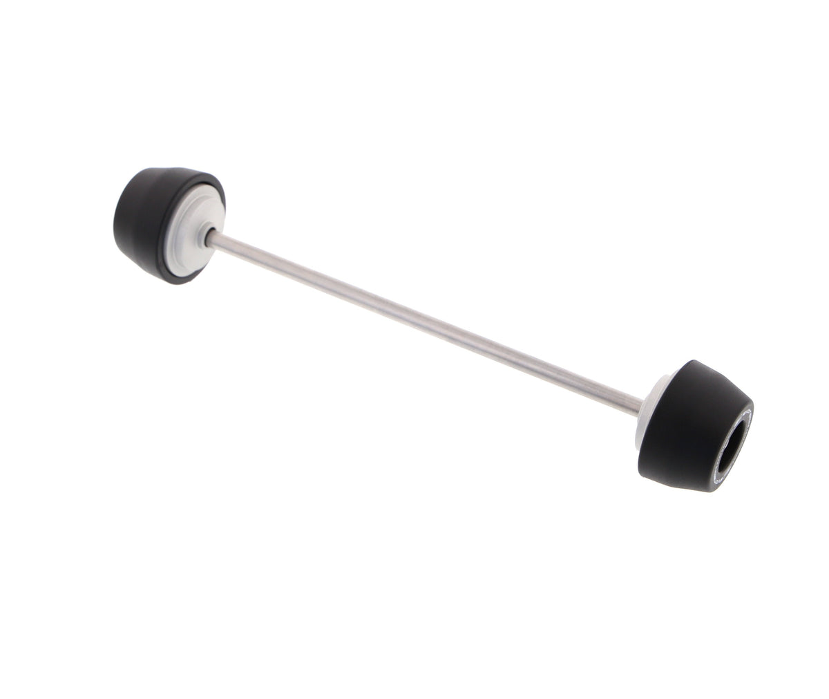 Evotech Front Spindle Bobbins - Kawasaki Ninja 650 (2017+)