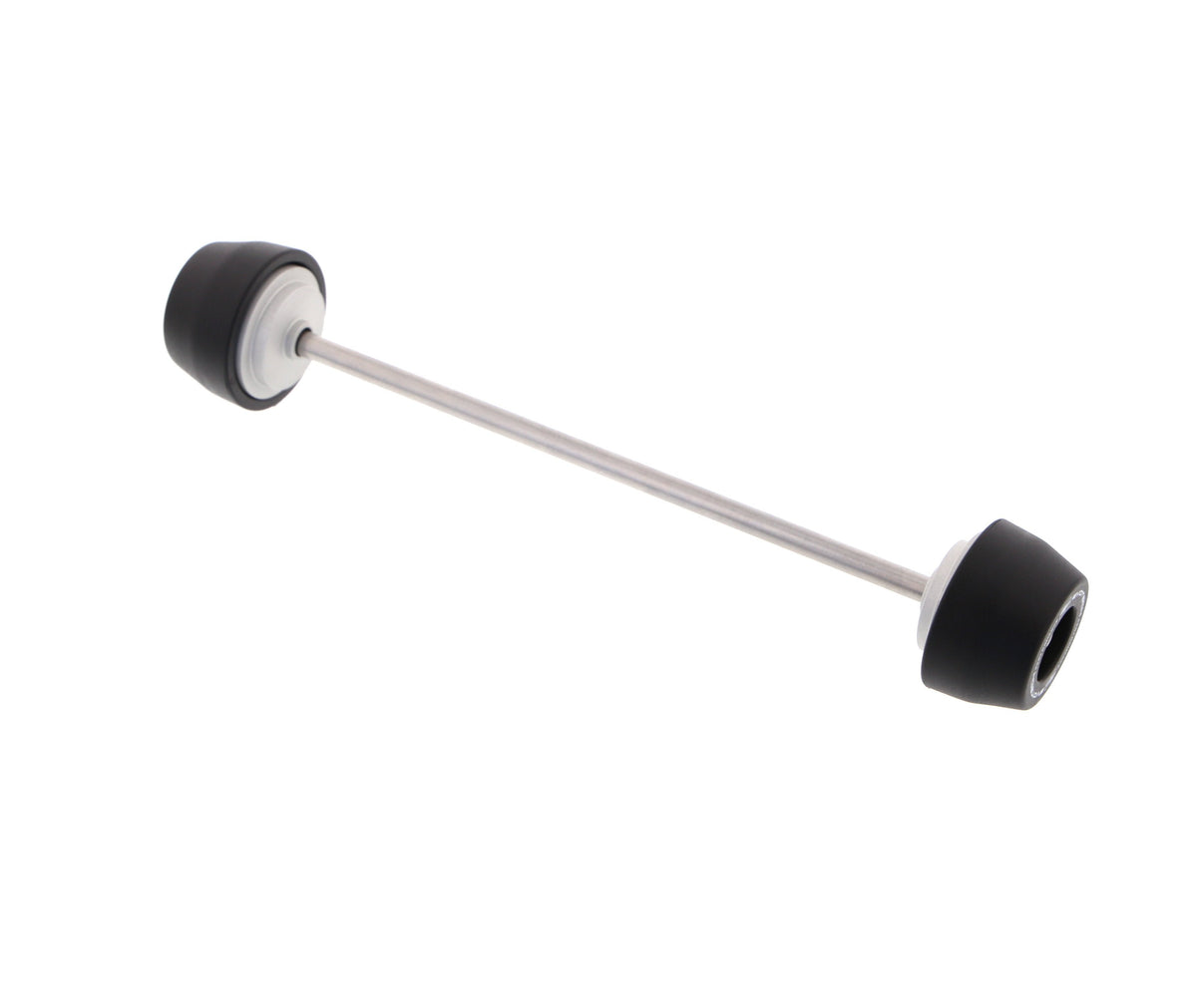 Evotech Front Spindle Bobbins - Kawasaki Z650 Performance (2021 - 2025)