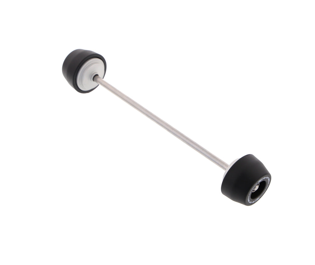 Evotech Front Spindle Bobbins - Kawasaki Z650 Urban (2022 - 2025)