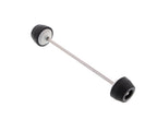 Evotech Front Spindle Bobbins - Kawasaki Z650 Performance (2021 - 2025)