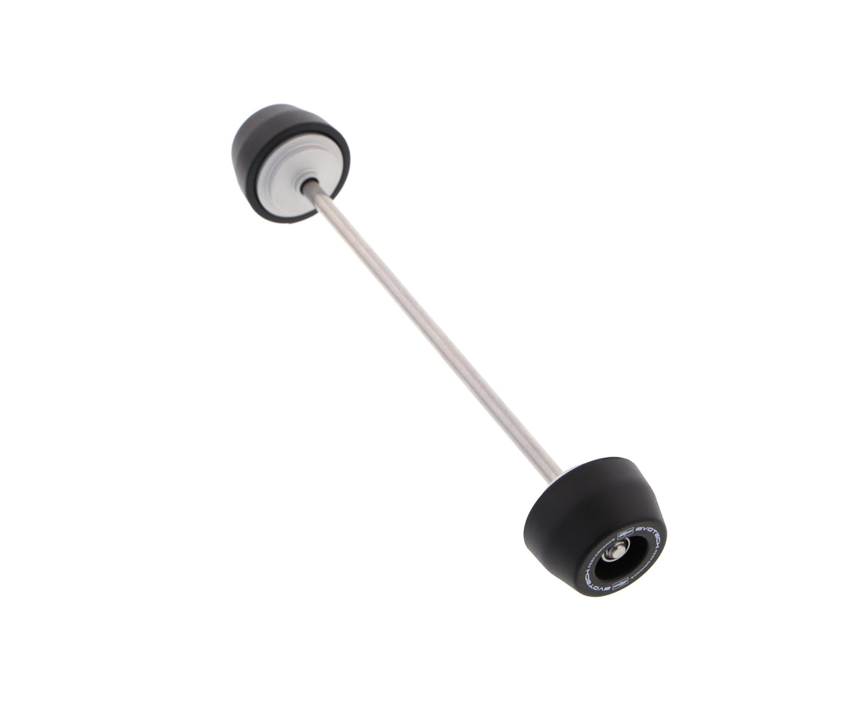 Evotech Front Spindle Bobbins - Kawasaki Ninja 650 (2017+)
