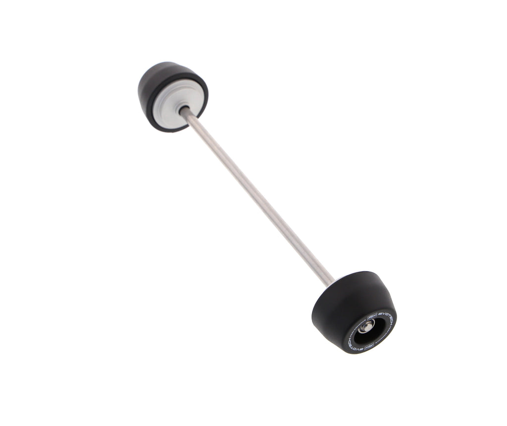 Evotech Spindle Bobbins Kit - Kawasaki Ninja 650 (2017+)