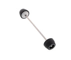 Evotech Front Spindle Bobbins - Kawasaki Z650 (2026+)