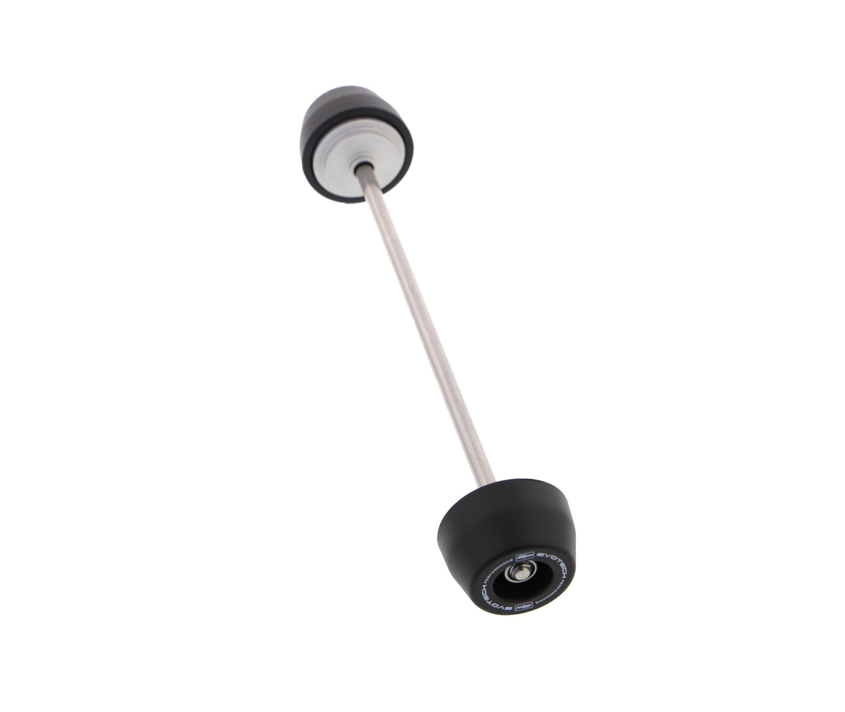 Evotech Front Spindle Bobbins - Kawasaki Ninja 650 Tourer (2021+)